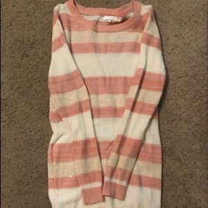 Women’s Long Sleeve/Sweater